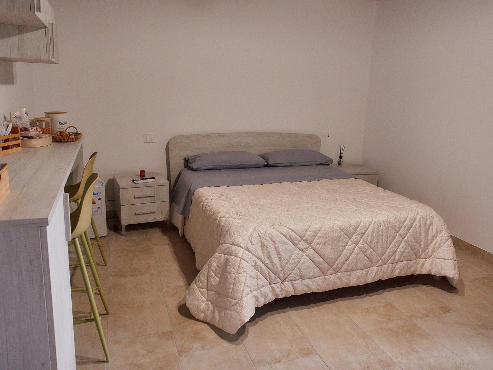 לינה וארוחת בוקר Pietra Montecorvino Il Cortiletto Del Borgo מראה חיצוני תמונה